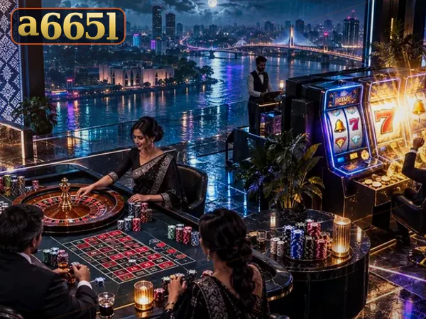 Monster Triple ပုံ ၄