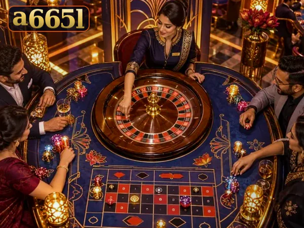 W Live Casino ပုံ ၂
