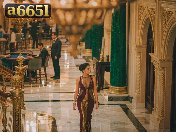 W Live Casino ပုံ ၃