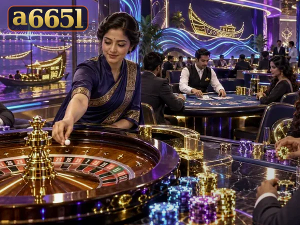 W Live Casino ပုံ ၄